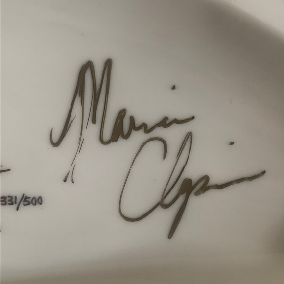 Art of Disney Gallery Halloween Mickey Limited Edition 331/500 & artist signed - Picture 5 of 16